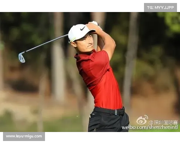 李昊桐的征程：从欧巡赛到美巡赛的晋级之路