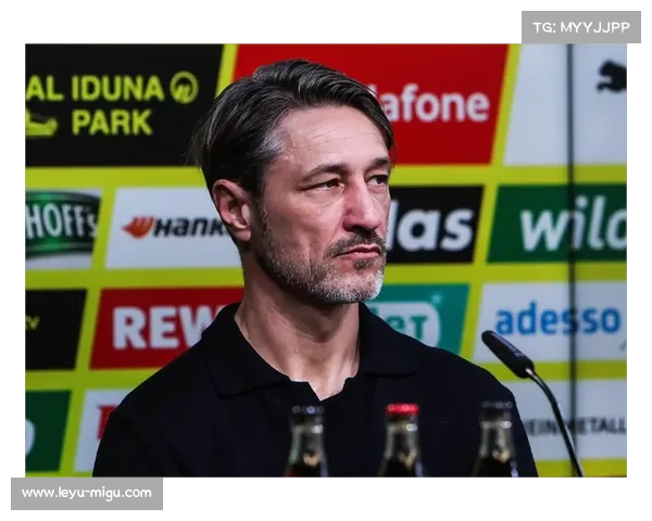 施洛特贝克停赛，科瓦奇信任年轻中卫雷贾尼应对防线危机